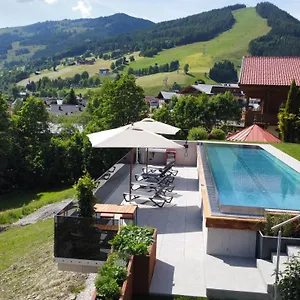 Appartement Casa Nuova, Saalbach-Hinterglemm