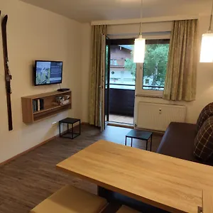Appartement Loitfelder-pang, Saalbach-Hinterglemm