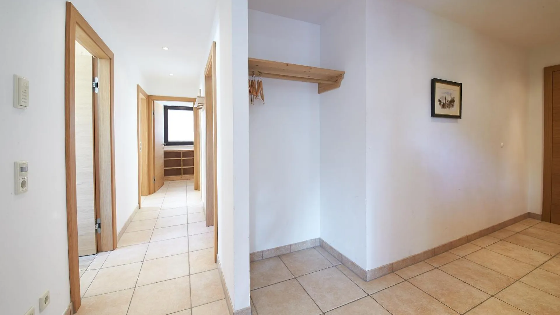 Appartement Kohlmais 잘바흐 힌터글렘 0*, 잘바흐 힌터글렘 오스트리아