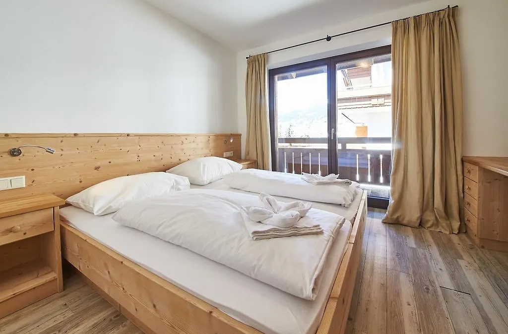 Appartement Kohlmais 잘바흐 힌터글렘 아파트 잘바흐 힌터글렘